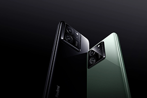 華途傳媒|小(xiǎo)米 Redmi K60 至尊版手機8 月 14 日正式發布